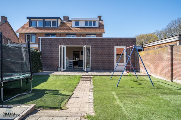 Medium property photo - Pater Regoutlaan 24, 5953 CD Reuver